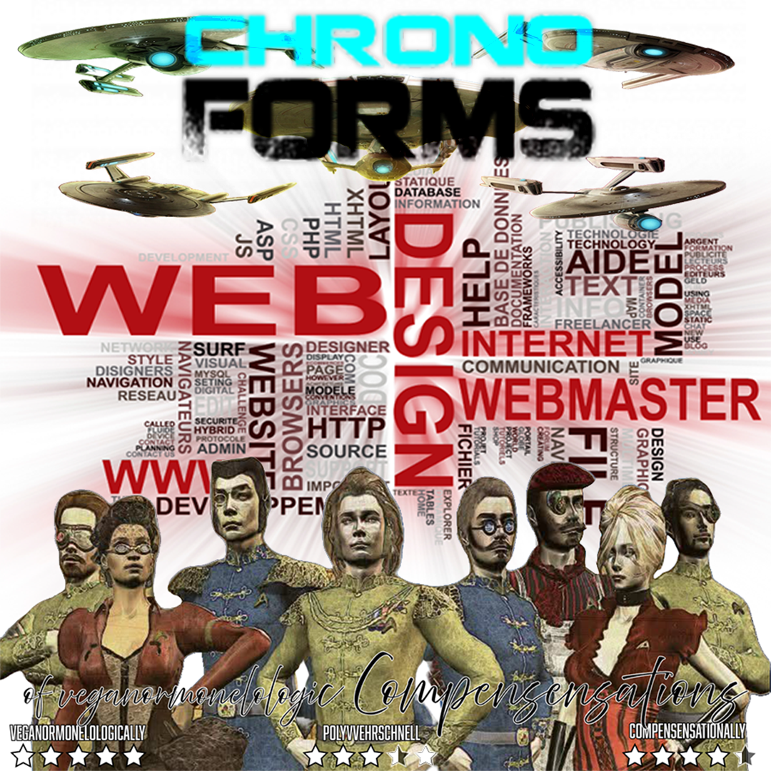 chrono-forms